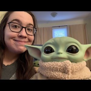 Meet your Posher, Kayla